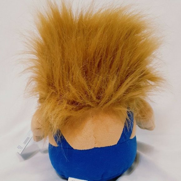 Mercer Mayer Little Critter Brother Plush Stuffed - Picture 3 of 8